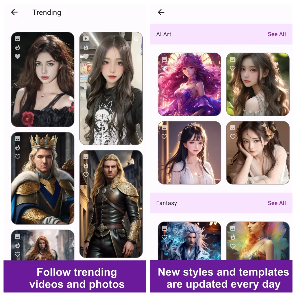 FaceTool AI Mod Apk (Premium Unlocked) Latest version