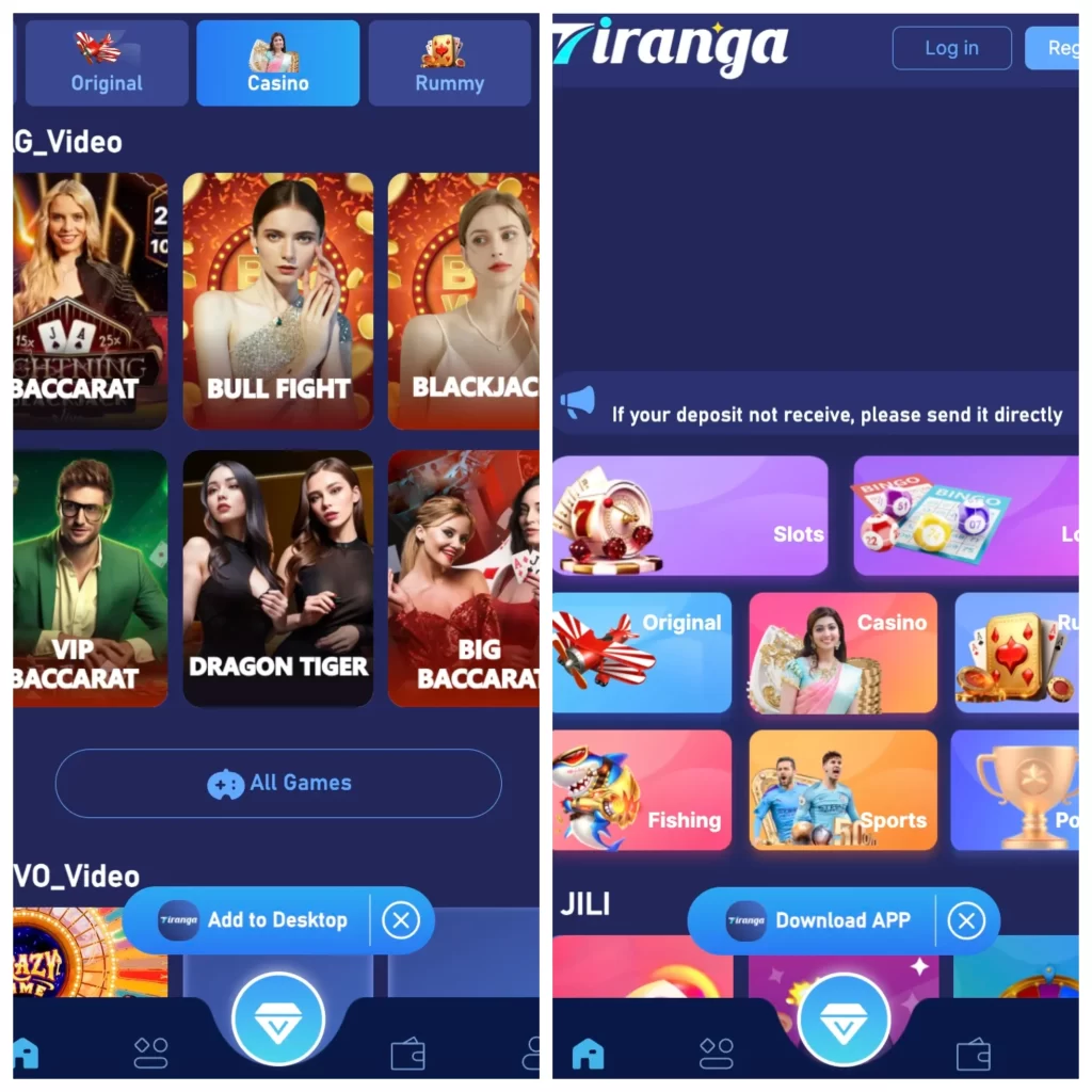 Tiranga Hack Mod Apk (100% Working Winning Trick)