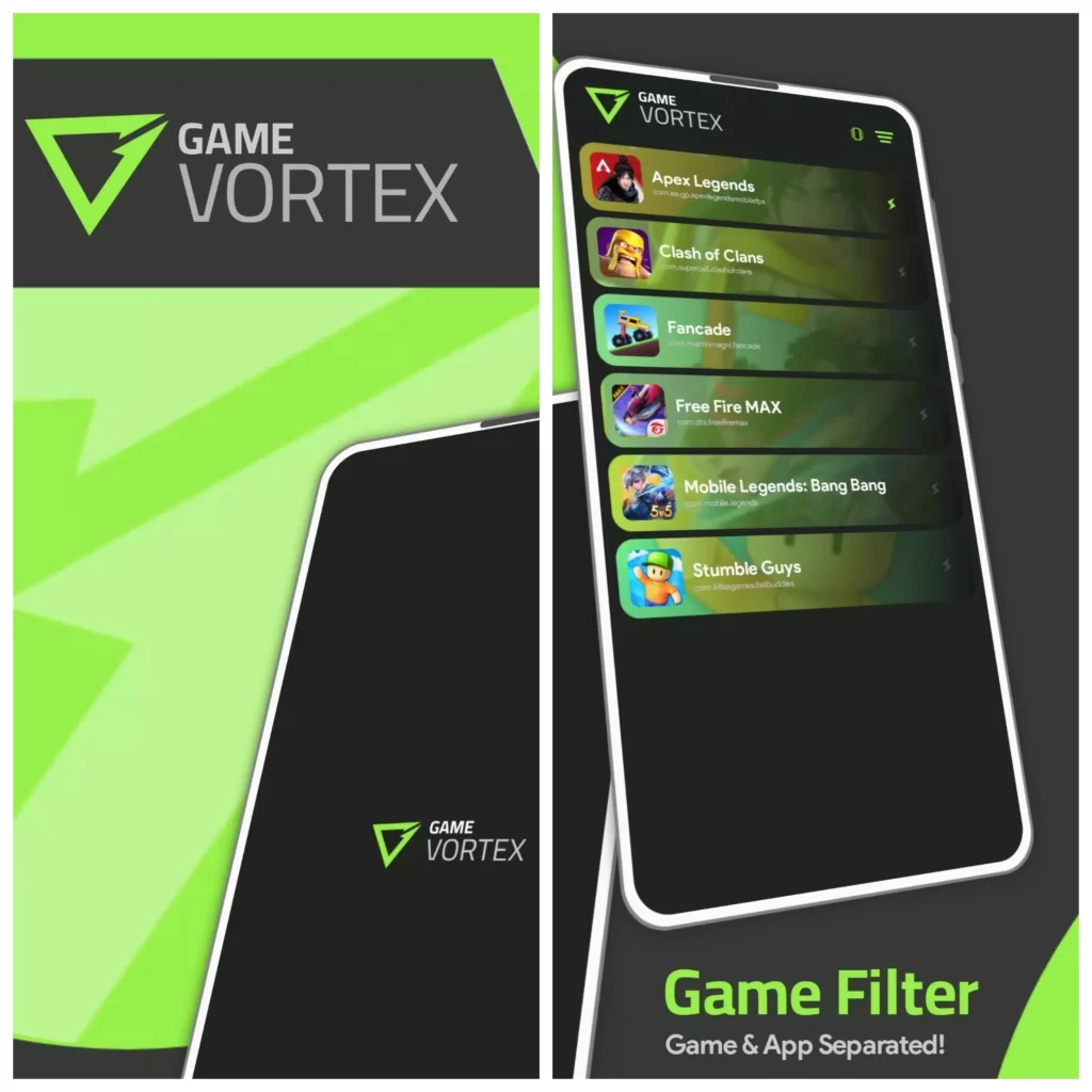 G-Vortex Mod Apk (Unlimited Energy) 2024