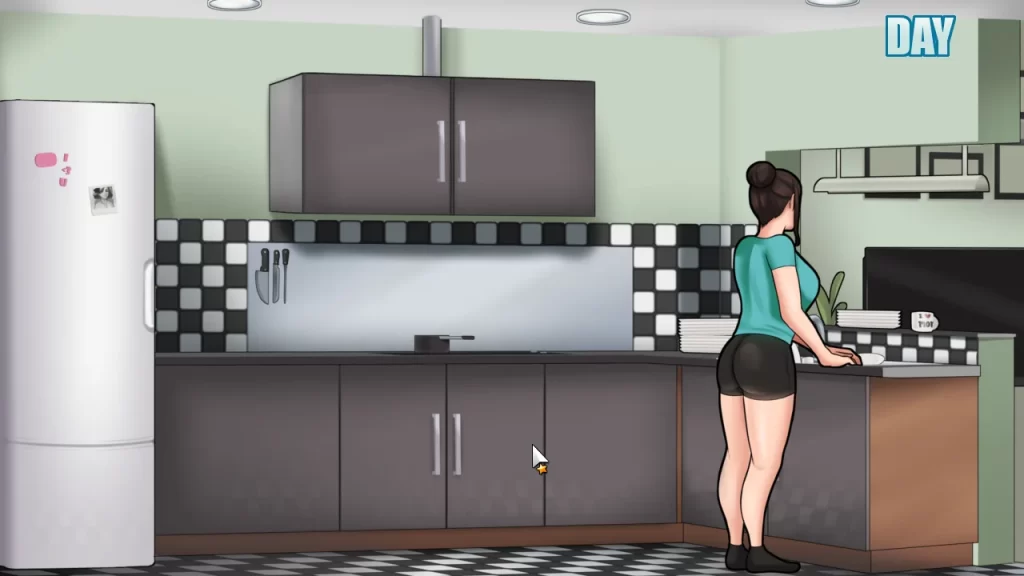 House Chores Apk (MOD, Unlocked Everything) Latest version