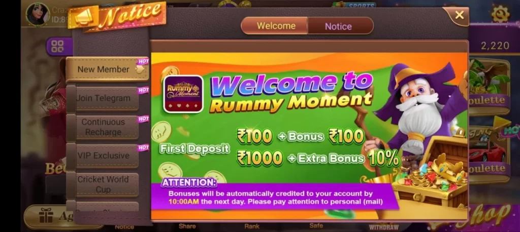 Teen Patti Master Mod Apk (Unlimited Money) Download 2024