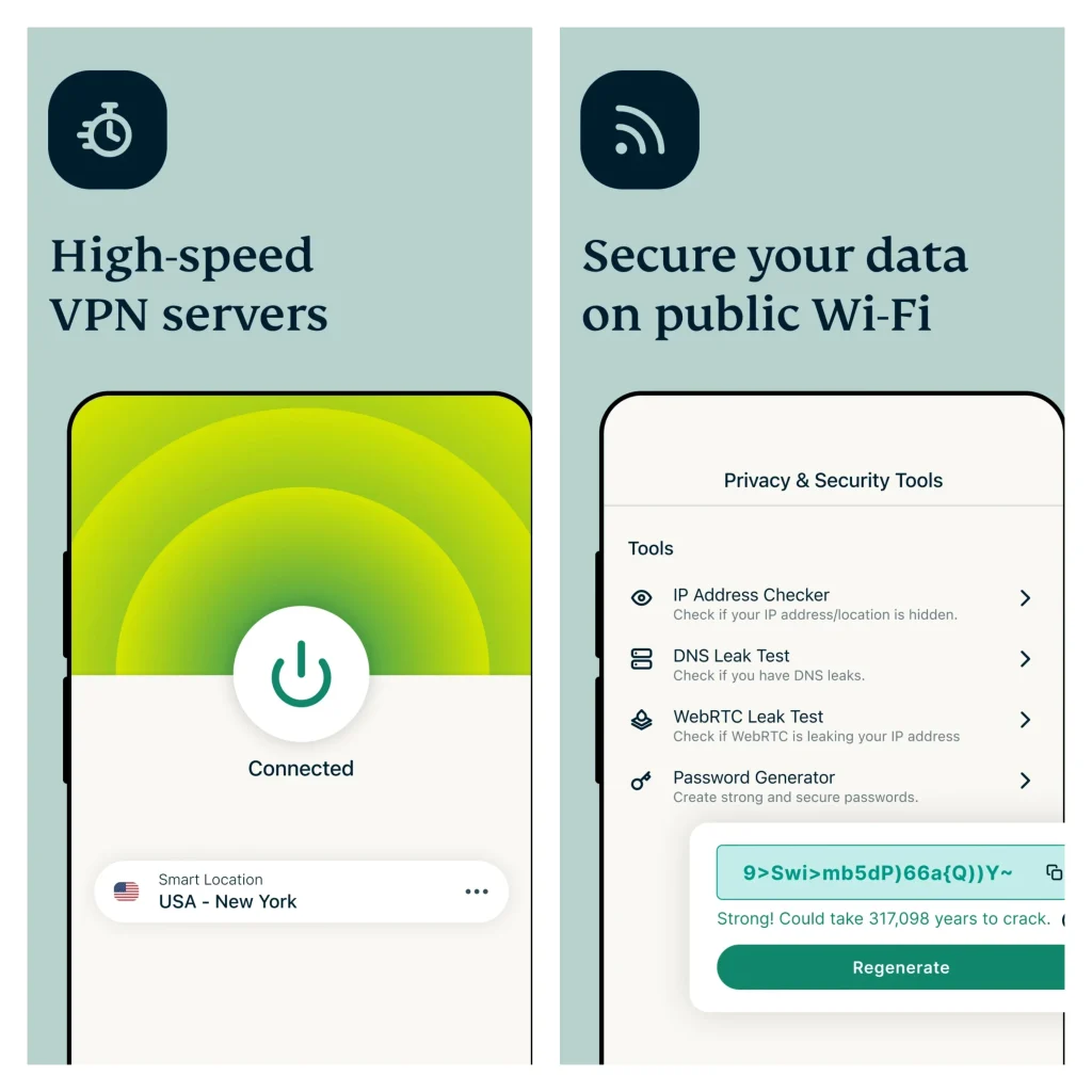 ExpressVPN Mod Apk (Premium Unlocked) Latest version