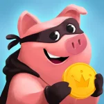 Coin Master Mod Apk v3.5.1816 (Unlimited Spins) Latest Version