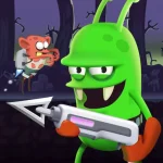 Zombie Catchers Mod Apk v1.41.18 (Unlock All Levels)