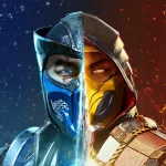 Mortal Kombat Mod Apk v6.0.1 (Unlimited Money & Souls)