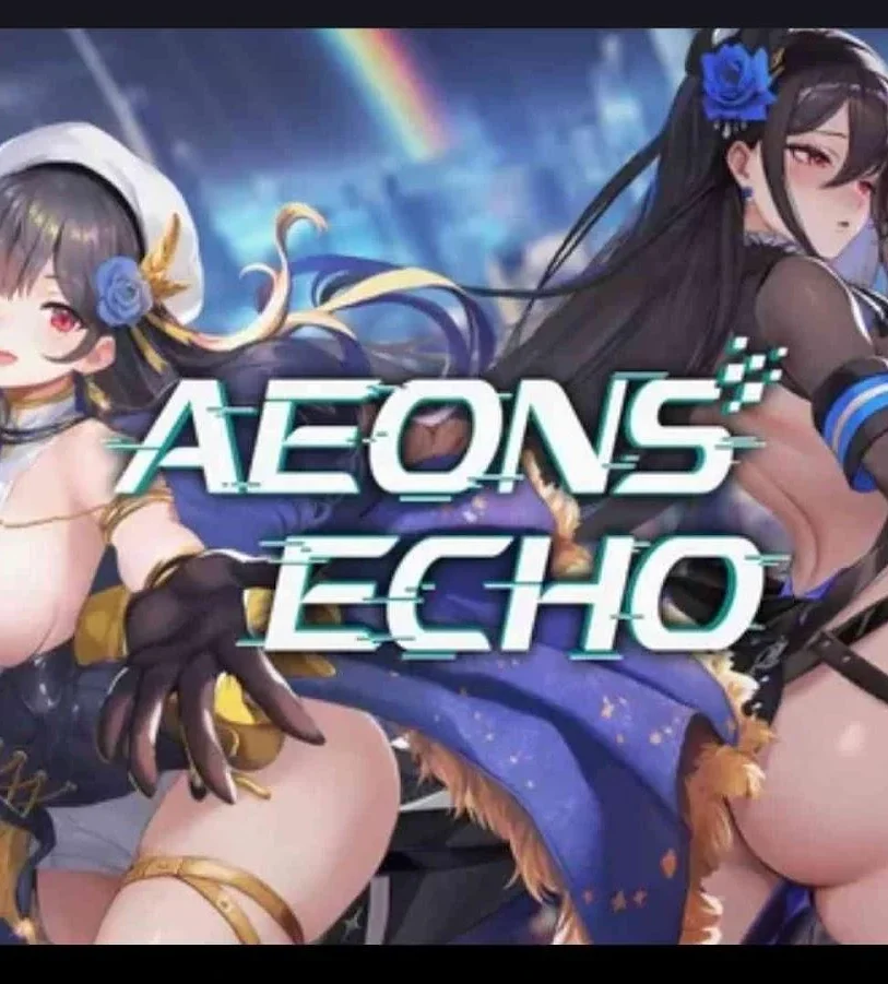 Aeons Echo Mod Apk v1.18 (High Damage) Unlocked