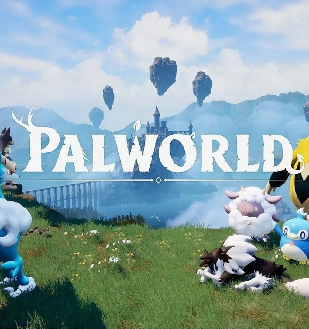 Palworld Mod Apk v2.3.21 (Unlimited Money) Paid Unlocked