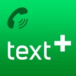 textPlus Mod Apk v8.0.10 (Unlimited Minutes) Unlocked