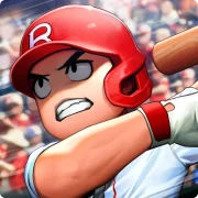 BASEBALL 9 Mod Apk v3.6.14 (Unlimited All) Unlocked