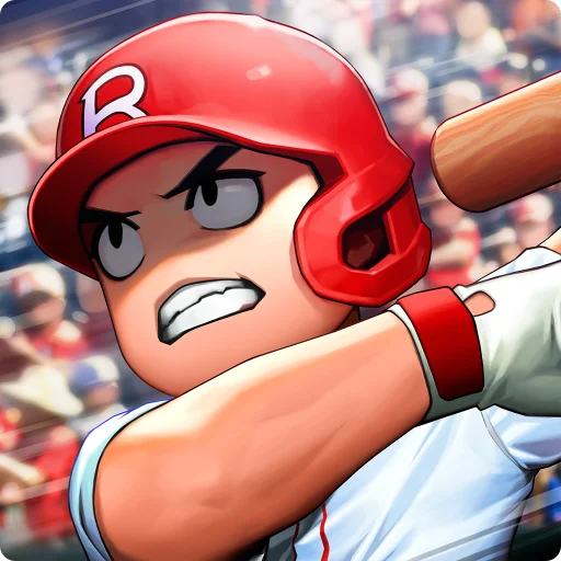 BASEBALL 9 Mod Apk v3.6.13 (Unlimited All) Unlocked