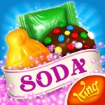 Candy Crush Saga Mod Apk v1.290.1.3 (Unlimited Lives) Unlocked