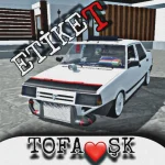 Etiket Tofask Mod Apk v2.7.3 (Unlimited Money) All Unlocked