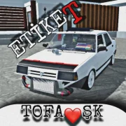 Etiket Tofask Mod Apk v2.6.5 (Unlimited Money) All Unlocked