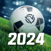 Football League 2024 Mod APK v0.1.11 (Unlimited money)