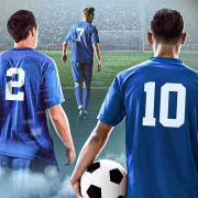 Football Rivals Mod Apk v1.93.997 (Unlimited Money & Energy)