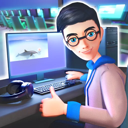 Warnet Life 2 Mod Apk v1.10.10 (Unlimited Money)