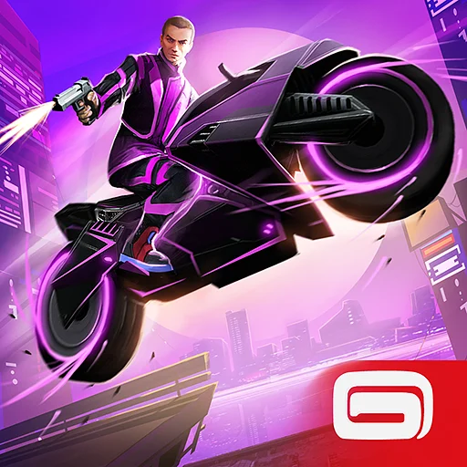 Gangstar Vegas Mod Apk v7.5.0f (Unlimited Money/Diamonds/VIP 10)