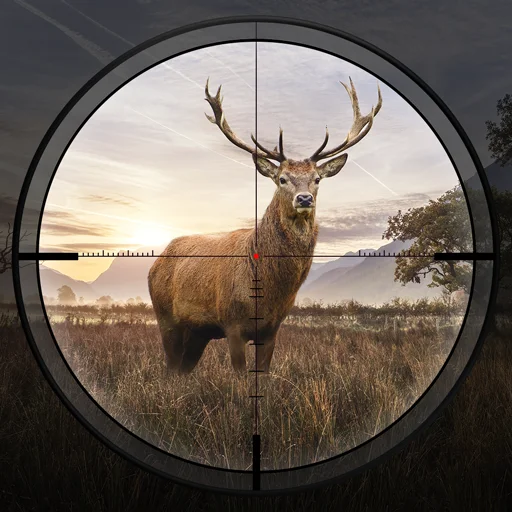 Hunting Sniper Mod Apk v2.02.0301 (Unlimited Money/Gems) Unlocked