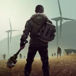 Last Day on Earth MOD APK v1.28.1 (Menu/Free Craft/Unlimited Money)