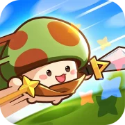 Legend of Mushroom Mod Apk V2.0.28 (Unlimited Money/No ads)