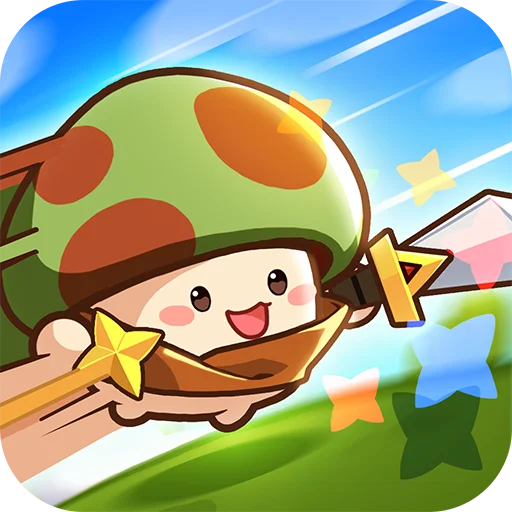 Legend of Mushroom Mod Apk V2.0.26 (Unlimited Money/No ads)