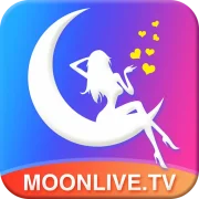 Moon Live Mod Apk V2.10.24 (Rooms Unlocked) Free VIP Account