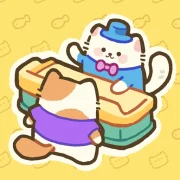 My Purrfect Cat Hotel Mod Apk v2.4.10 (Unlimited Money)