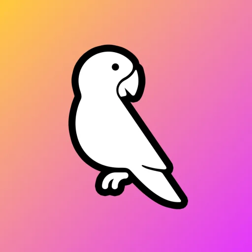 Parrot AI Mod Apk v2.6.12 (Premium Unlocked) Latest Version