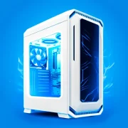 PC Creator 2 MOD APK v4.4.12 (Unlimited Money/Max Level)