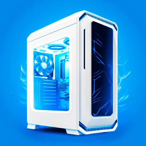 PC Creator 2 MOD APK v4.4.11 (Unlimited Money/Max Level)