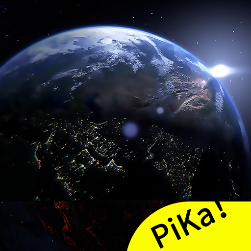 Pika Super Wallpaper Mod APK v1.3.13 (Premium Unlocked) 2024