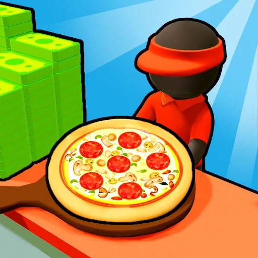 Pizza Ready MOD APK v12.1.1 (Unlimited money/gems) Unlocked