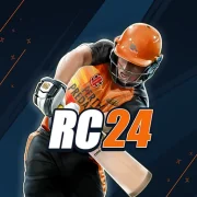 Real Cricket 24 Mod Apk v2.3 (Unlimited Money & Tickets) Unlocked