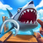 The Last Rafts Mod Apk v0.8.21 (Unlocked Everything)