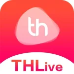 THlive Mod Apk V2.2.8 (Premium/ Unlock Rooms) No Login