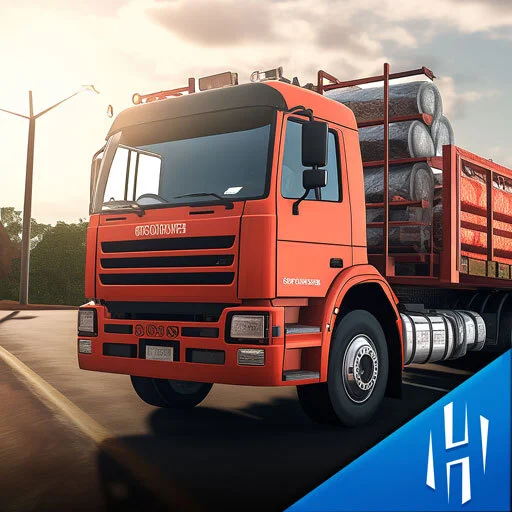 Truck Masters India Mod Apk v2024.10.16 (Unlimited Money)