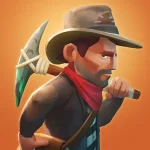 West Escape Mod Apk v1.0.20 (Unlimited Money) Unlocked