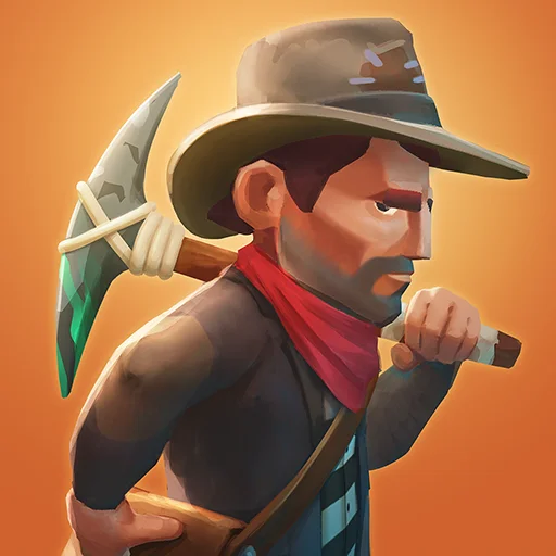 West Escape Mod Apk v1.0.30 (Unlimited Money) Unlocked