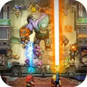 Zombies Boom Mod Apk v1.41 (Unlimited Money/Coins)