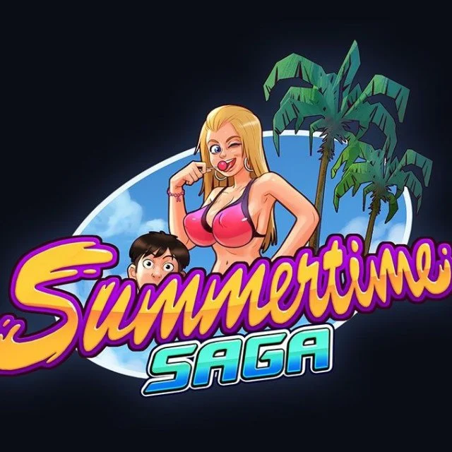 Summertime Saga Mod Apk v22.1.0 (Unlimited Money, Unlock All)