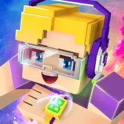 Blockman Go Mod APK v2.93.1 (Unlimited money, gcubes)