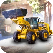 Construction Simulator 4 Mod APK v1.23.1097 (All Unlocked)