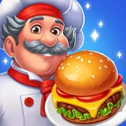 Cooking Diary Mod Apk v2.31.0 (Unlimited Rubies & Money)