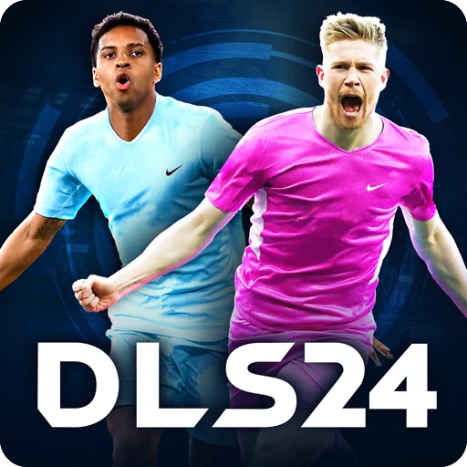 Dream League Soccer 2024 MOD APK v11.240 (Mod Menu, Unlimited Money)