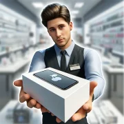 Electronics Store Simulator 3D Mod Apk v1.11 (Unlimited Money, No Ads)