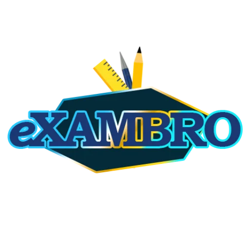 Exambro Mod Apk v8.5 (Free Purchase, Premium Unlocked) 2024