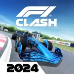 F1 Clash Mod Apk v41.02.26075 (Unlimited Money) Latest