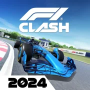 F1 Clash Mod Apk v40.00.25614 (Unlimited Money) Latest