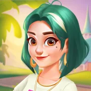 Gossip Harbor Mod Apk v3.51.0 (Unlimited Money, gems, Energy)