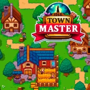 Idle Town Master Mod APK v2.2.3 (Unlimited Everything)